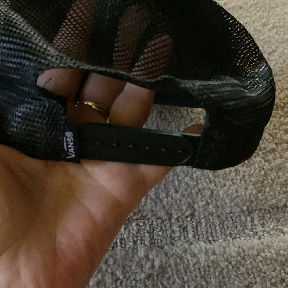 Vans hat - Picture 2 of 4